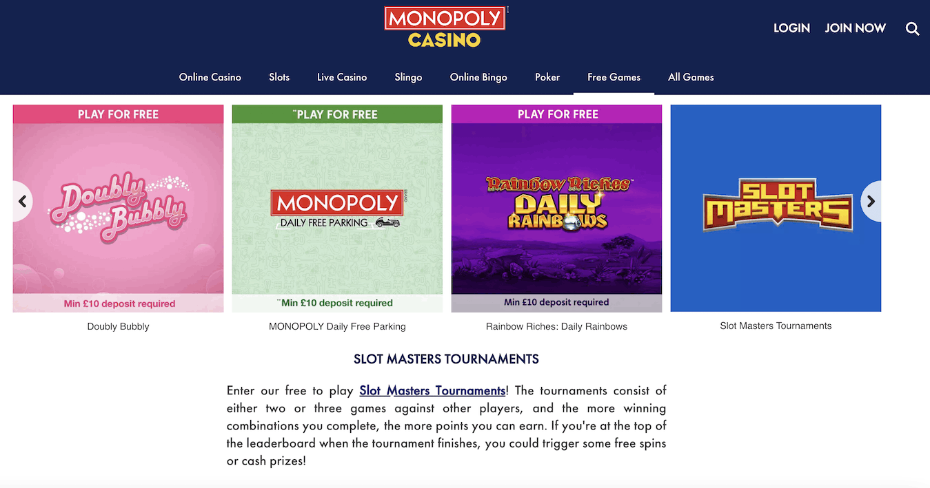 Monopoly Casino - 2